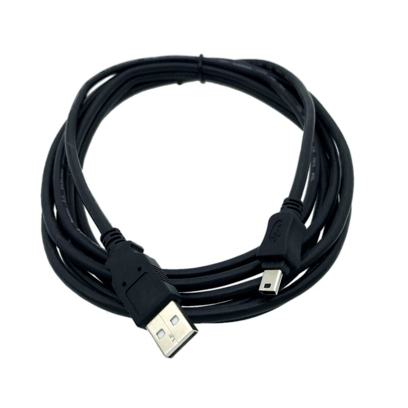 10Ft USB Charging SYNC Cable Cord for SONY PLAYSTATION 3 PS3 CONTROLLER SIXAXIS