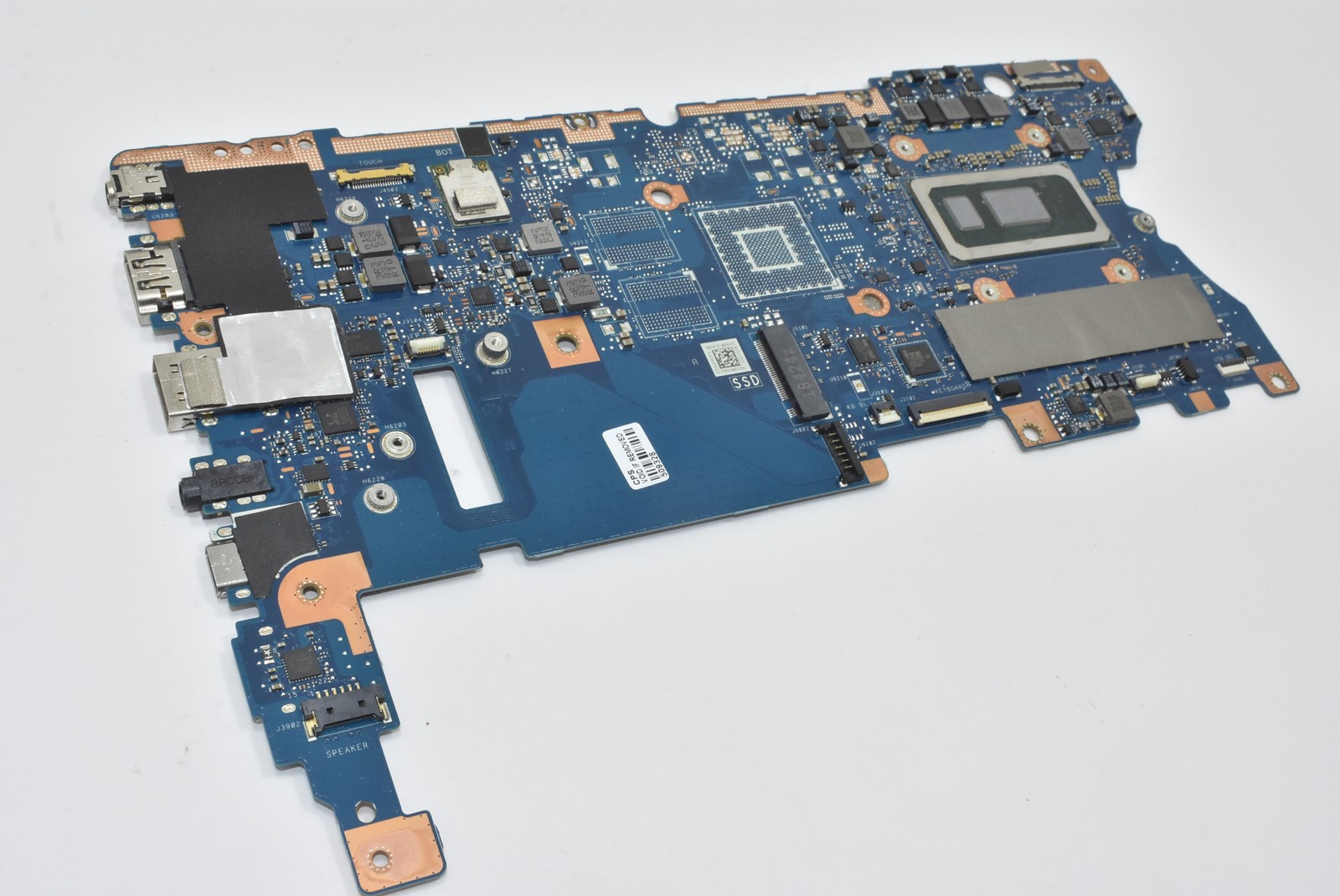 NB0K10-MB6000 Asus Intel Core i5-8265U 8GB Motherboard UX461FA