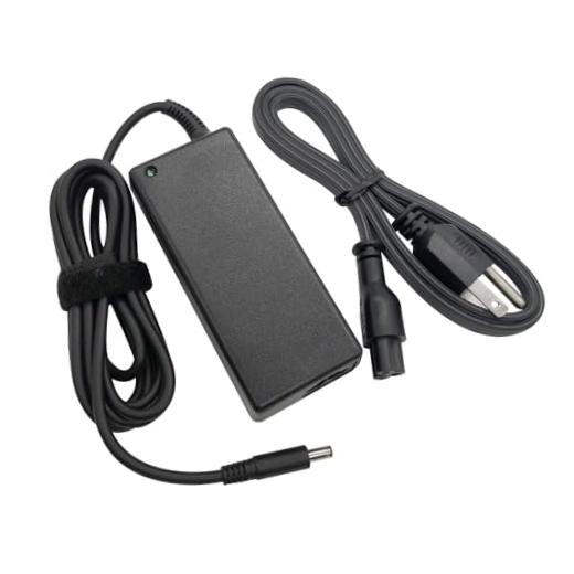 65W 4.5mm tip Laptop Charger,Inspiron 14 5420,5425 5430 5435,Inspiron 15 3520