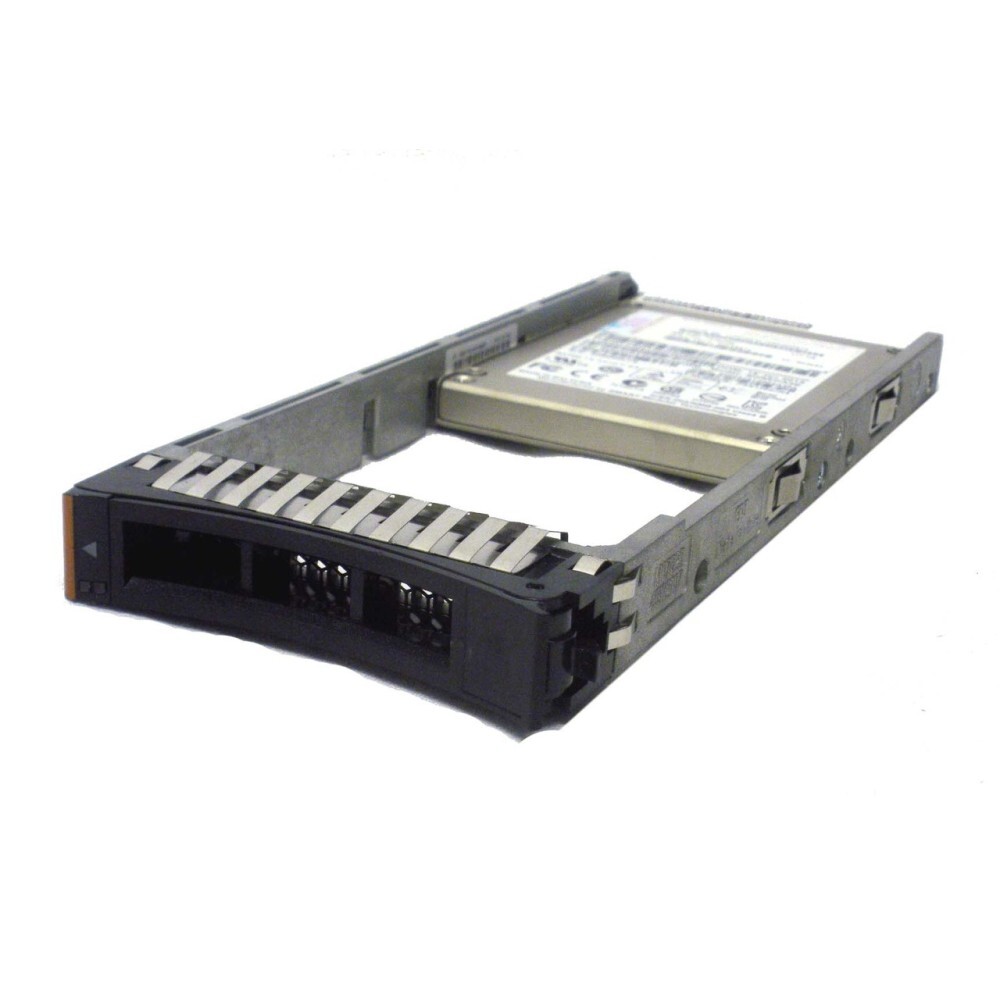 IBM 00E6053 Solid State Drive 177GB SAS 2.5in