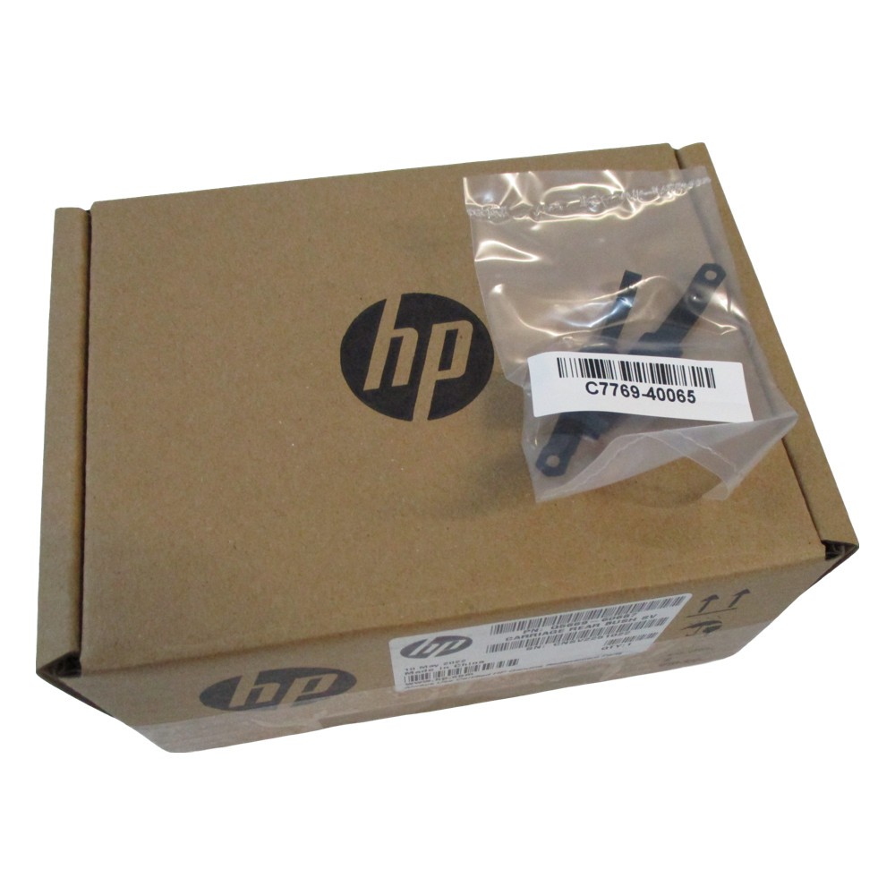 HP DesignJet 111 T1100 T1120 T1200 T1300 T1700 T2300 T7100 Carriage Rear Bushing