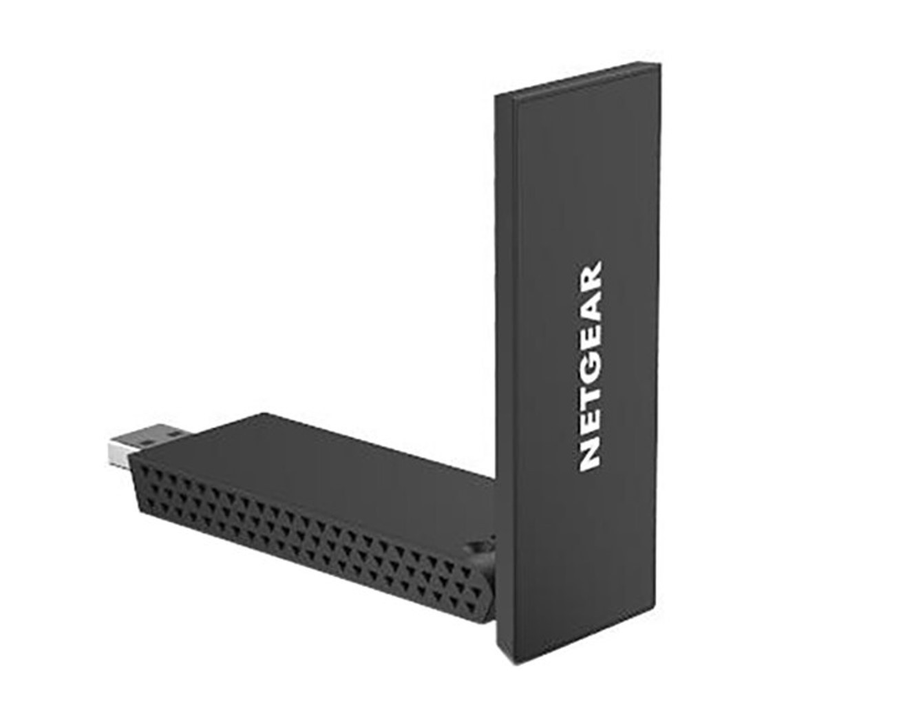 Upgrade a computer to Wifi 6/6E Netgear USB 3 Tri-band Wifi adapter A8000 AX3000