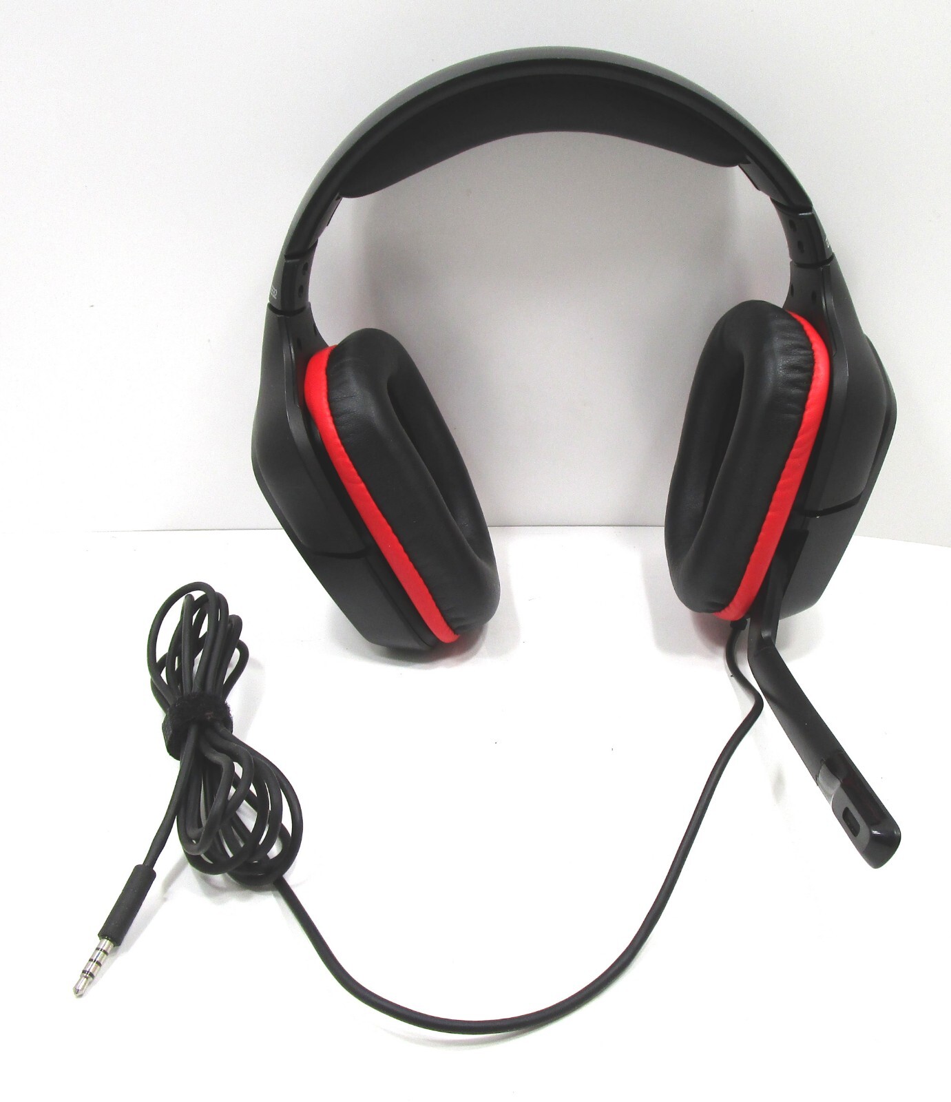 LOGITECH G332 Stereo 3.5mm  Wired Gaming Headset  981-000757
