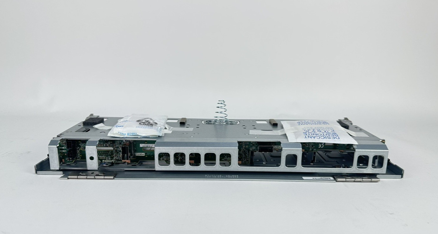 HPE DL325 Gen10 Plus 8SFF SATA/SAS 2.5 Box 3/Box 5 SC Drive Cage SFF P15499-001