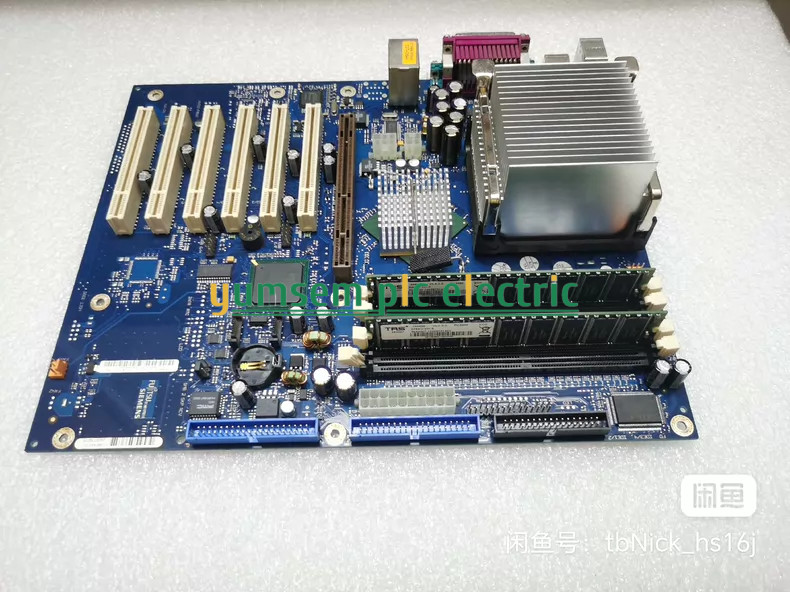 00-126-379 1pcs Used KUKA C2 ED05 00-126-379 Board Fast shipping US FREE TAX
