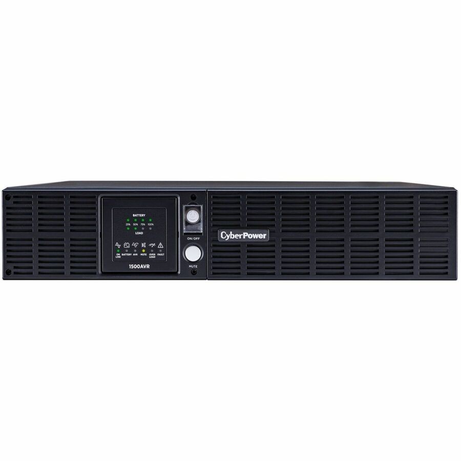 CyberPower Smart App AVR CPS1500AVR 1500VA / 950W Simulated Sine Wave UPS