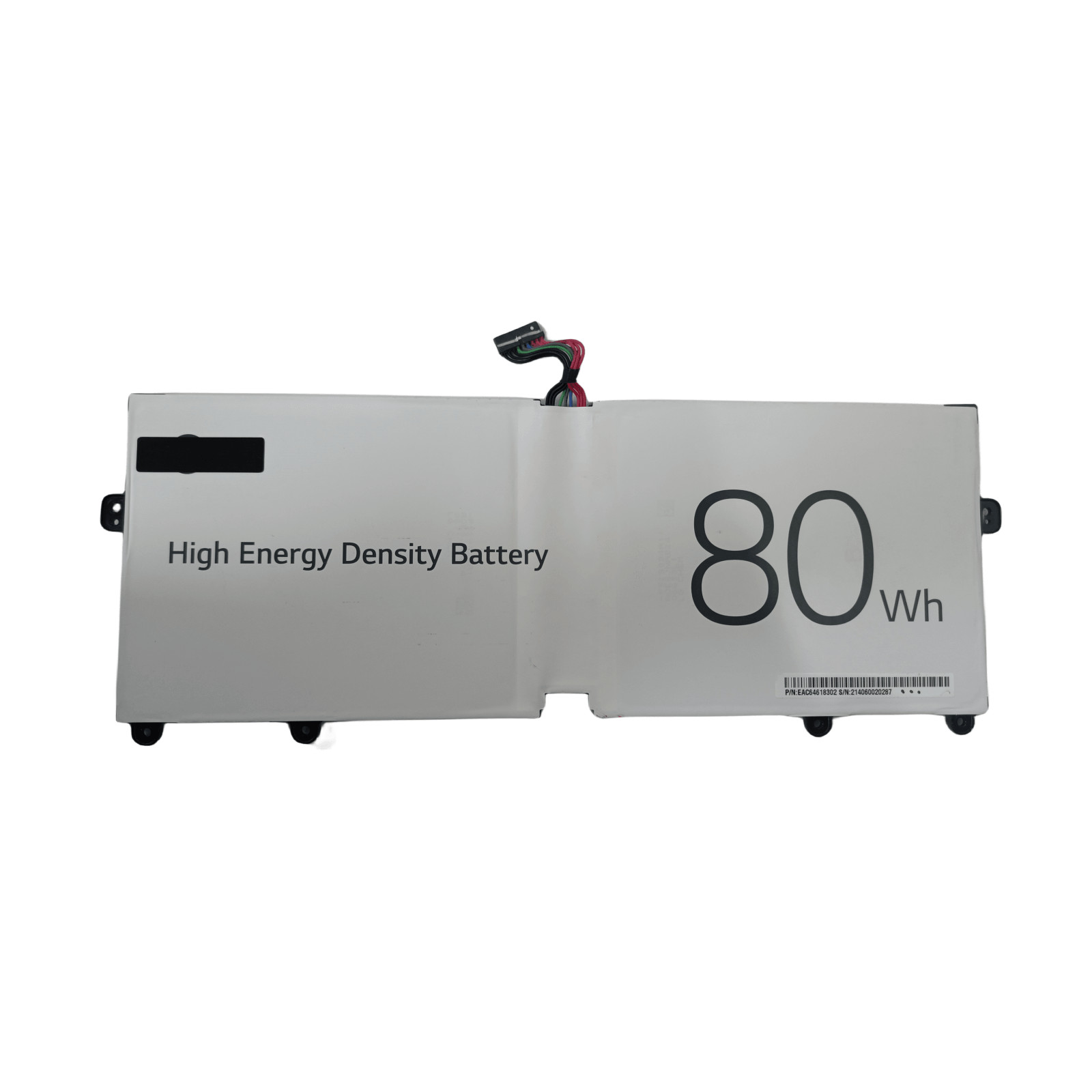 LBV7227E 80Wh Genuine Battery for LG Gram 17Z95P 16Z90P 15Z90N 17Z90N 16ZD90P