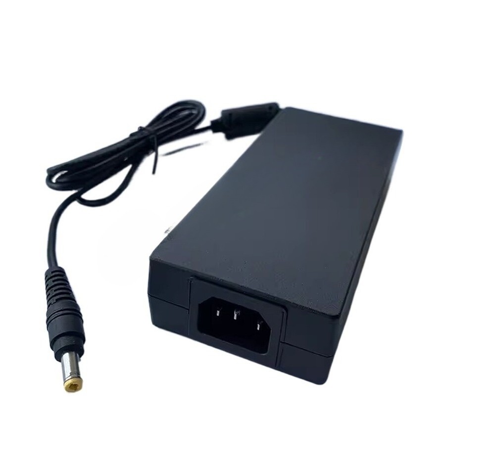 24V5A Power Supply for Epson EpiqVision EF12 AD10370LF Laser Projector
