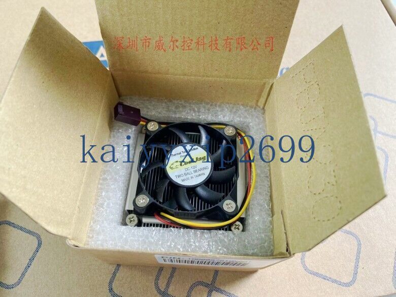 1PCS CoolJag motherboard heat sink PGA988 BGA989 AIMB-272 273G2