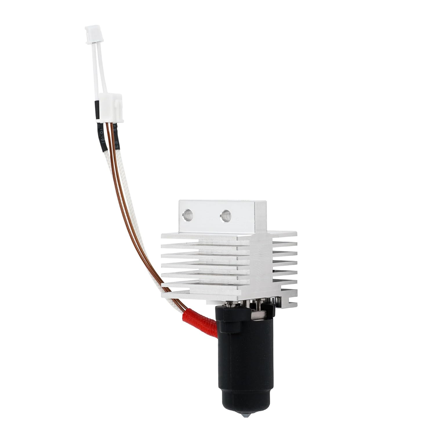Microswiss Flowtech Hotend Upgrade for Elegoo Centauri Carbon - Leakproof Nozzle