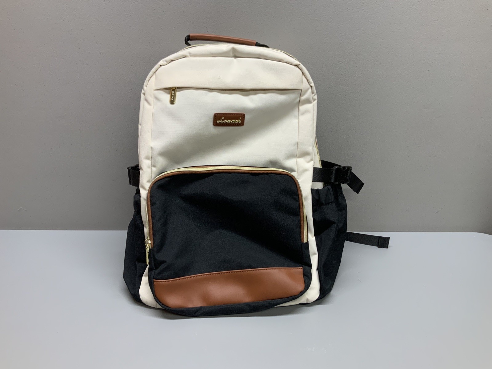 Lovevook Molebelle Laptop Women's Backpack 15.6"  Work Travel