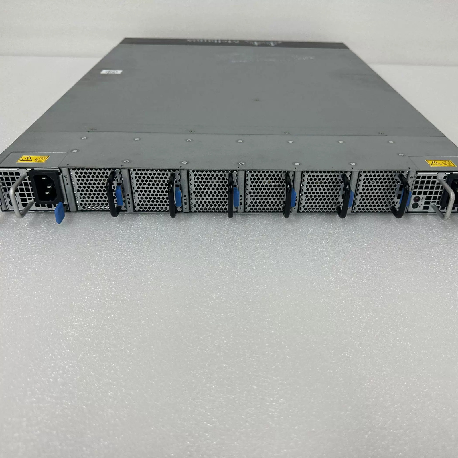 Mellanox MQM8700-HS2F 200G Ethernet Switch