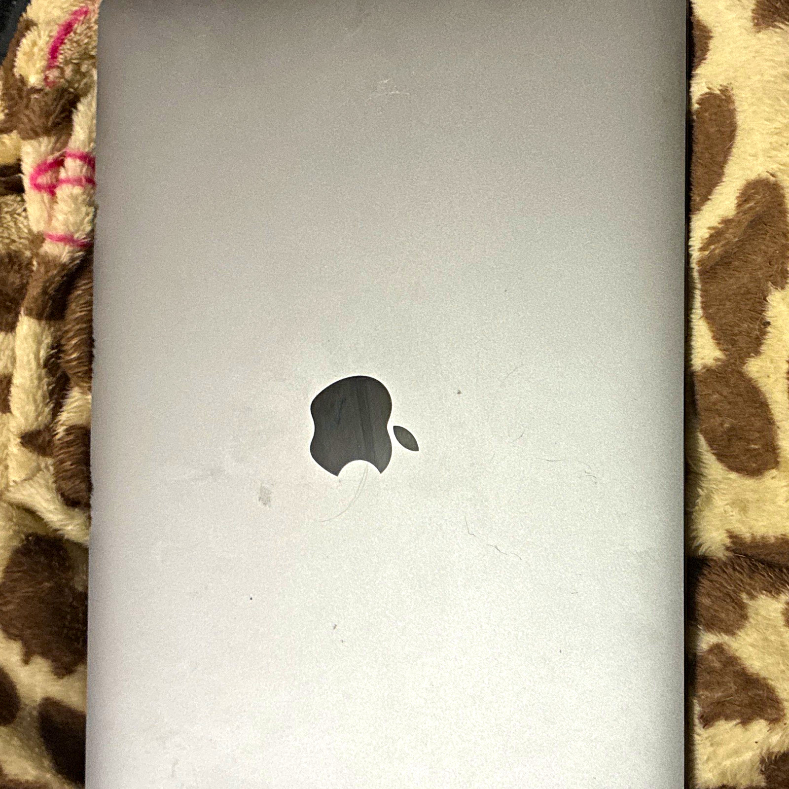 Apple MacBook Air 13in (2018)
