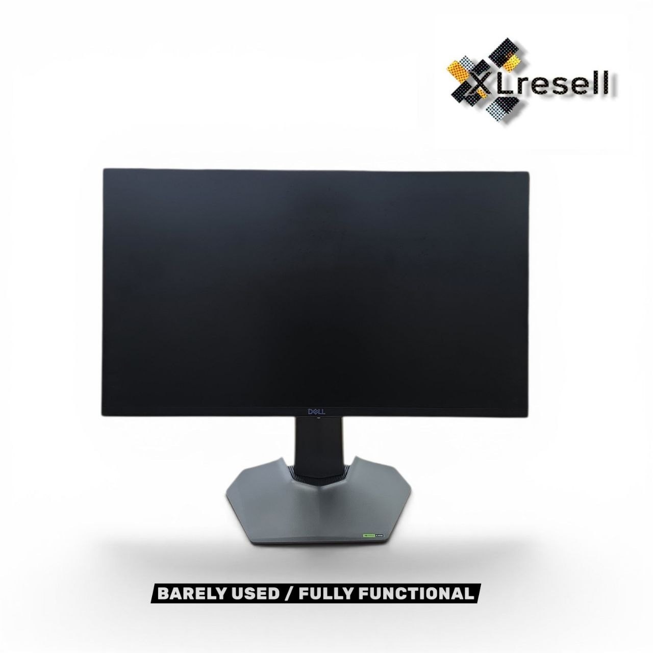 Dell G2524H 24.5" FHD IPS 280Hz 0.5ms FreeSync G-SYNC Gaming Monitor
