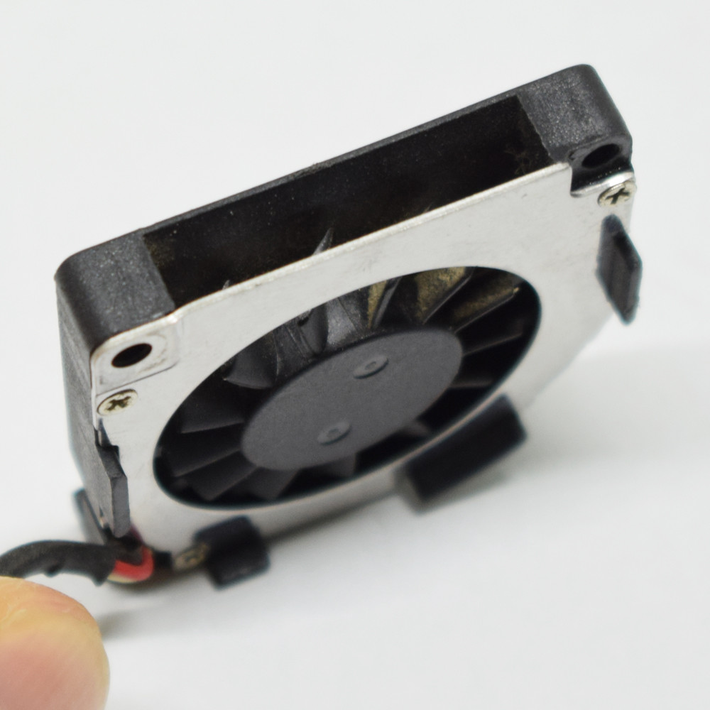 1pc ADDA AB3505HB-QB3 35x35x7mm 3507 5V 0.11A 3pin DC Brushless Blower Fan