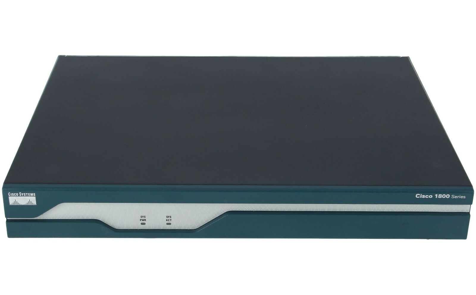 Cisco 1841 High Security Bundle (CISCO1841-HSEC/K9) | Professional Router
