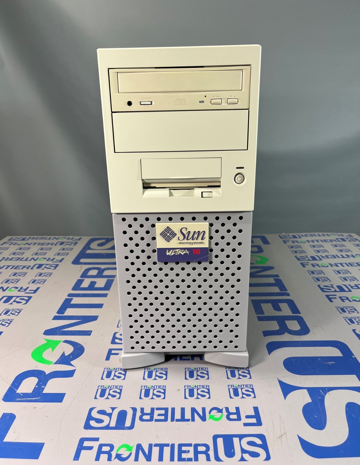 SUN Ultra 10/440MHz-512MB & Ultra 5/400MHz-512MB PACKAGE, QTY 2 OF EACH