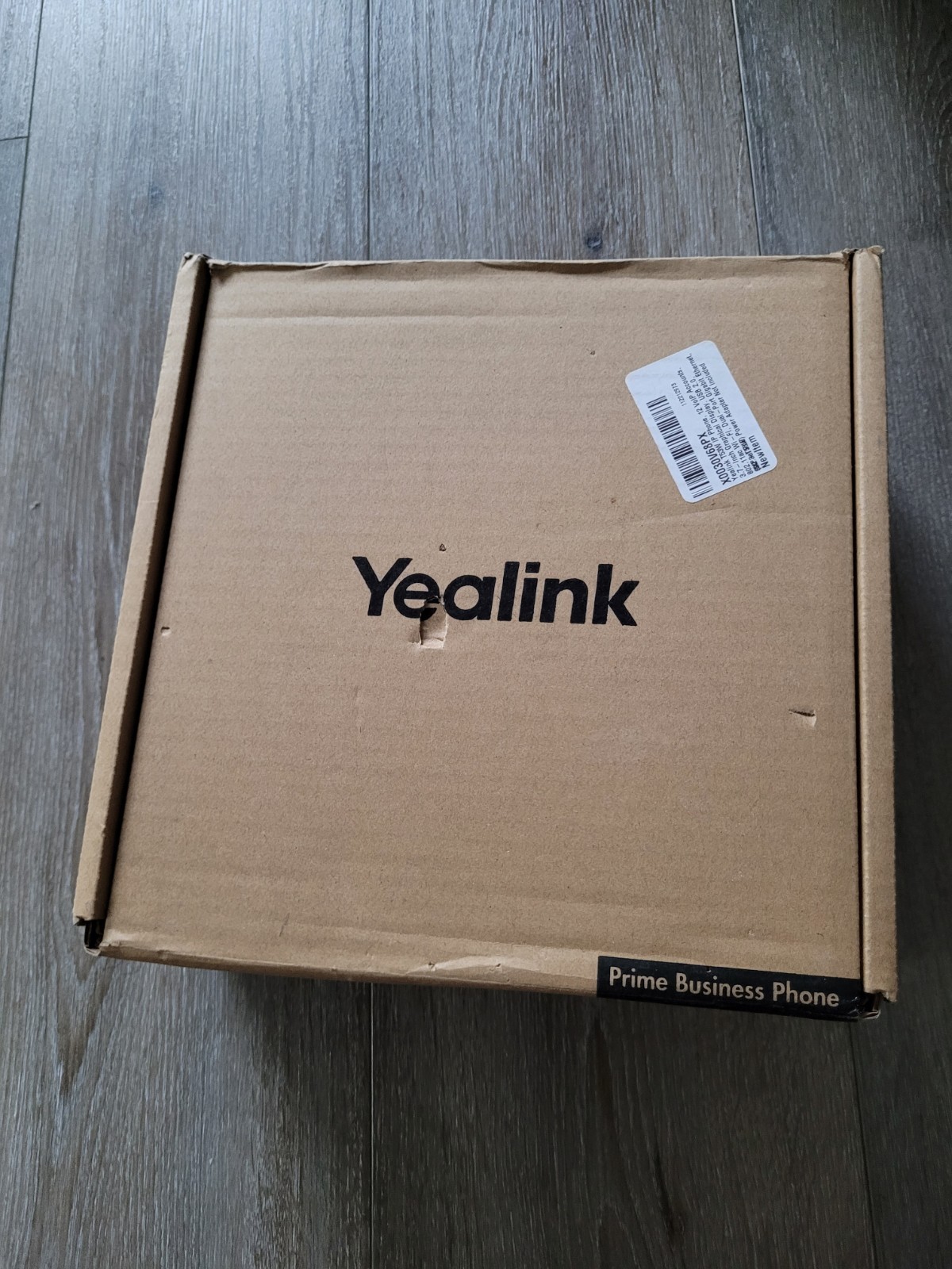 Yealink SIP-T53W 8-Link IP Corded/Cordless Wi-Fi Mountable Desktop Phone SIPT53W