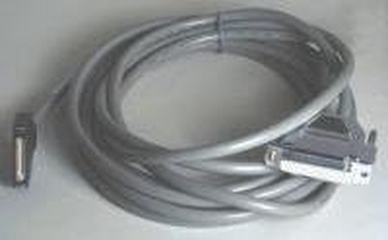 15Ft 50Pin to 44Pin Adapter Cable