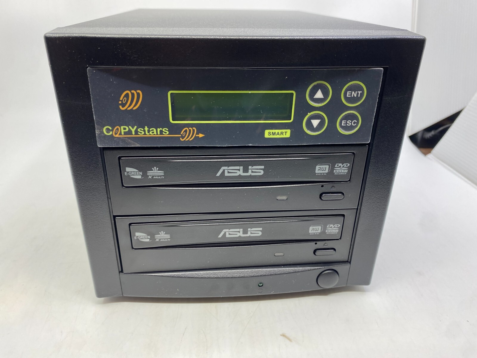 Copystars DVD/CD1-1 Duplicator