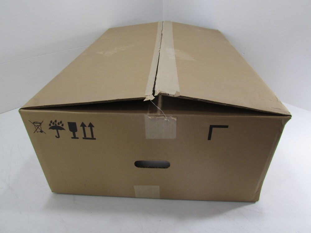 New Open BROCADE /EMC ES-5832B EM-BES20-0008 BR-BES20-0008 Encryption Switch