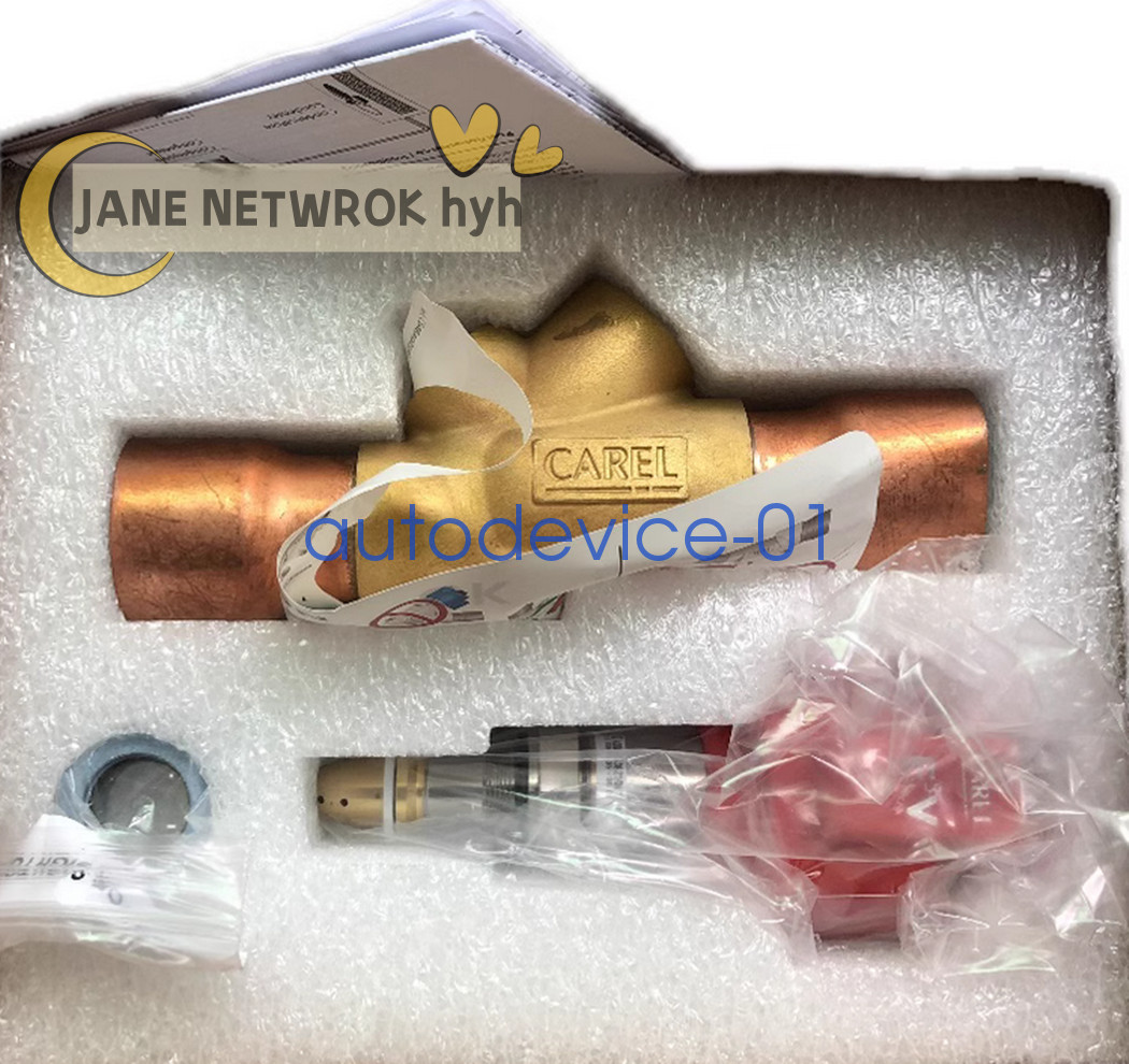 ONE set of NEW E7VB4AWV00 valve DHL/FedEx