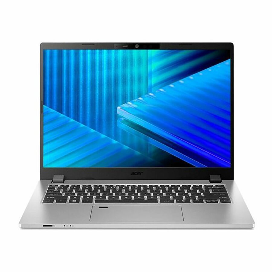 Acer NX.BNNAA.001 TravelMate P2 14" WUXGA Ultra 5 115U 16GB 512GB Win 11 Laptop