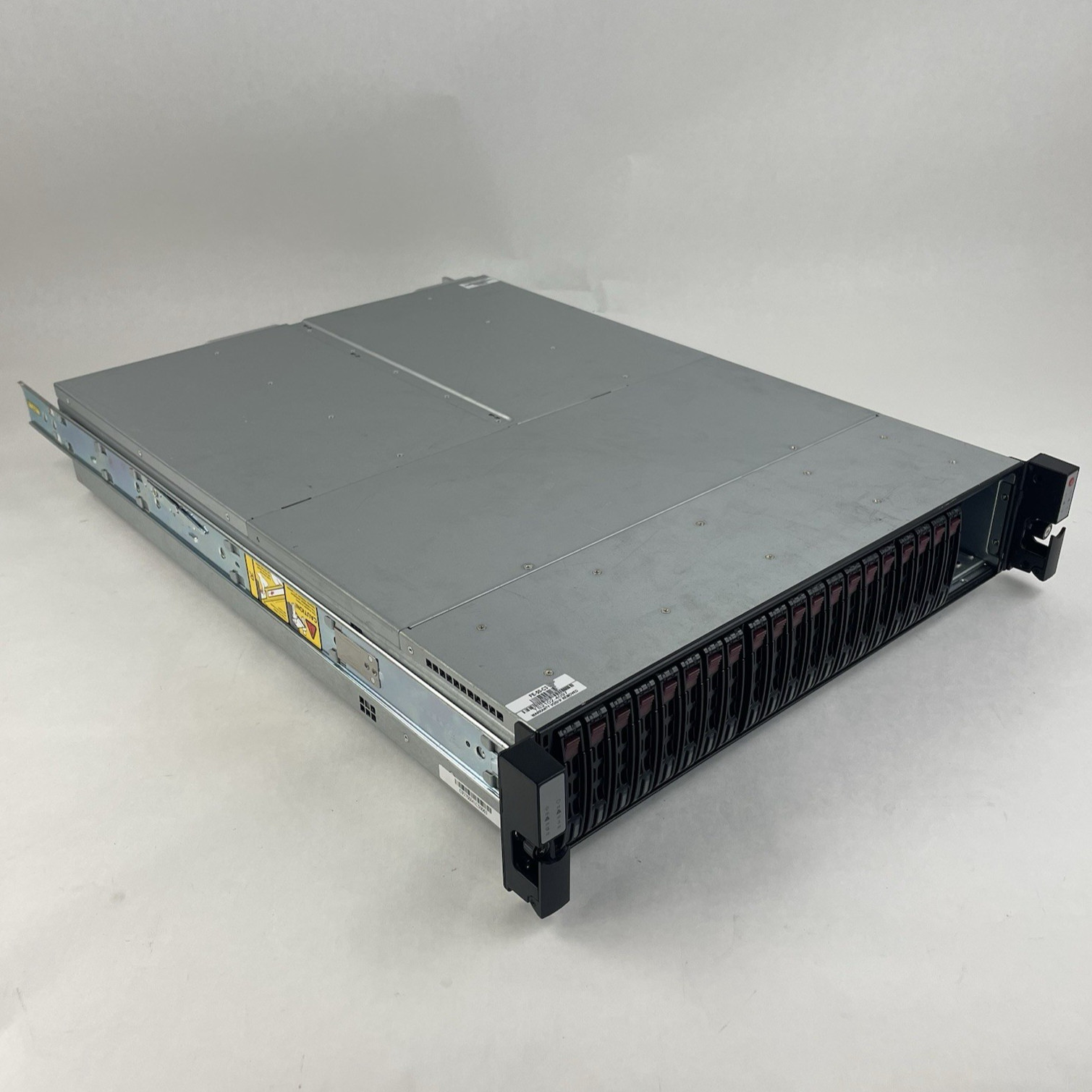 Supermicro FE-50-C3 Server No HDD No Ram No CPU Tested & Reset