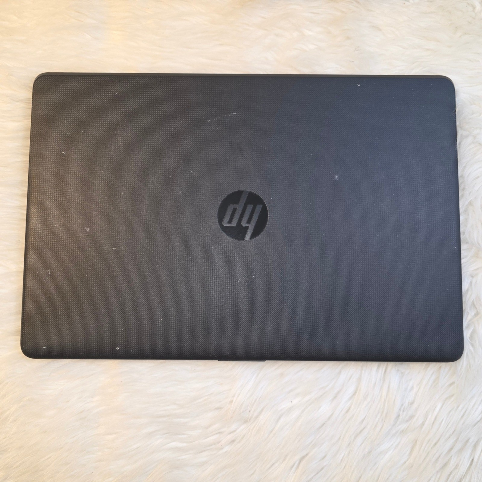 HP 15-bs289wm Laptop 15.6" Touchscreen Intel N5000 4GB RAM 1TB HDD