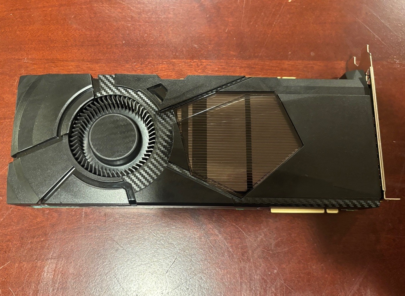 Dell Nvidia Geforce RTX 2070 Super 8GB GDDR6 Graphics Card