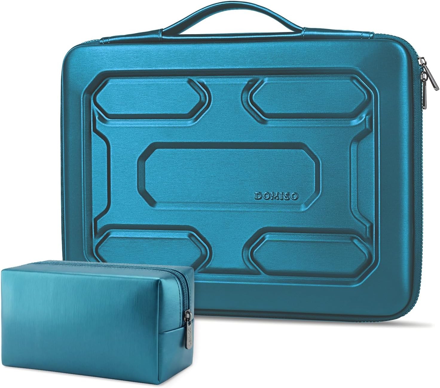 Laptop Hard Case 14-14.4 inch Waterproof Shockproof Hard Shell Laptop Sleeve