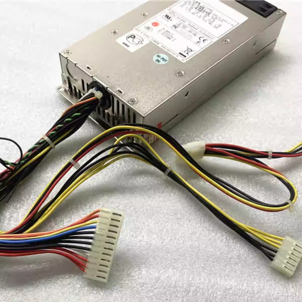 P1U-6200P 200W for EMACS AT Power supply