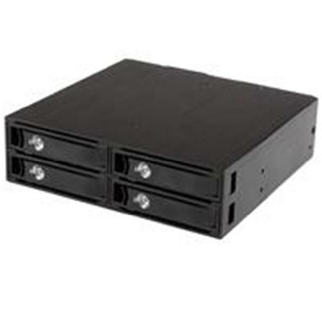 4Bay Backplane for SSD HDD