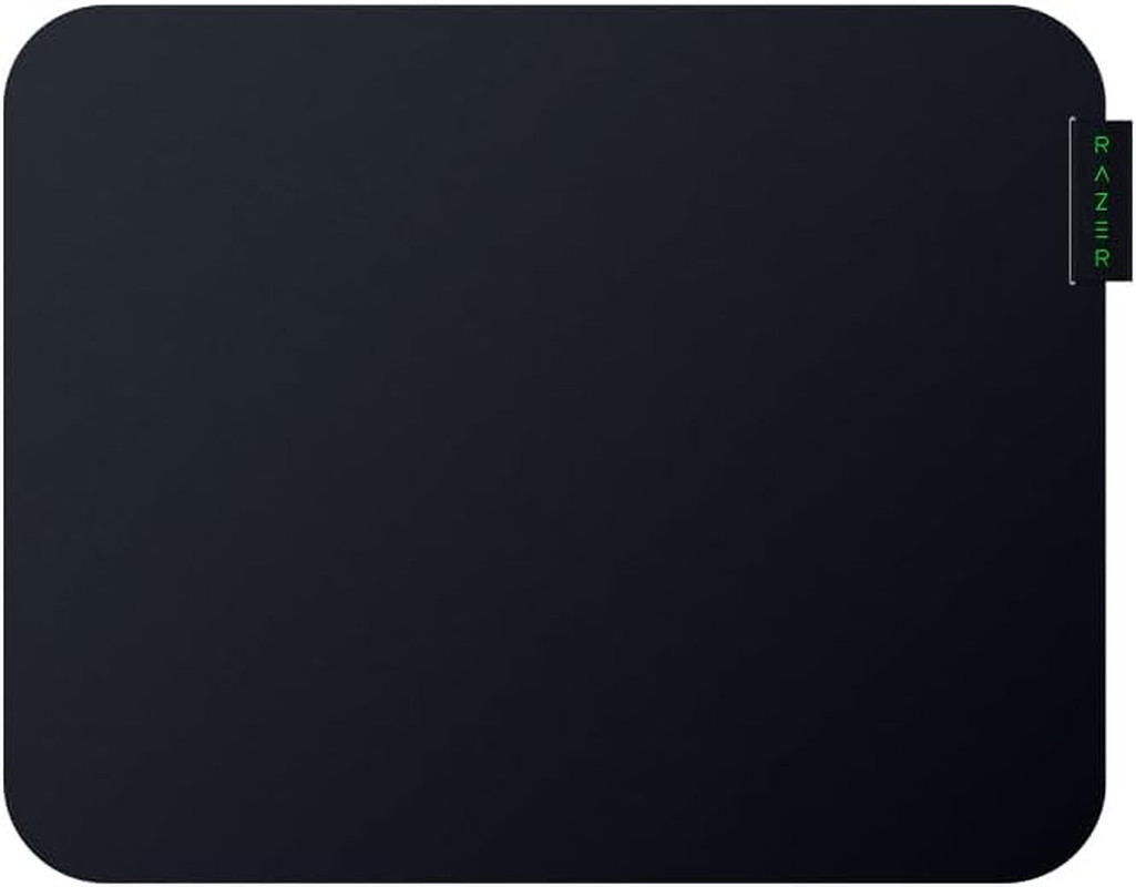 Razer Sphex V3 Hard Gaming Mouse Mat: Ultra-Thin Form Factor - Tough Polycarbona