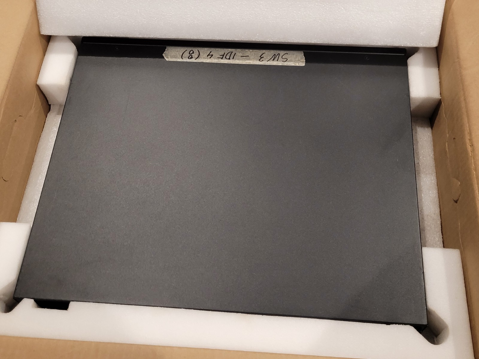 RUCKUS ICX 7150-48PF SWITCH ICX7150-48PF-2X10G