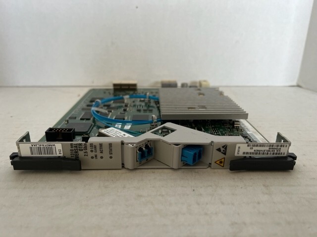 Nortel NT0H06AB, WMOTA4LJAA, UNIV OTR B1 CH2 CD