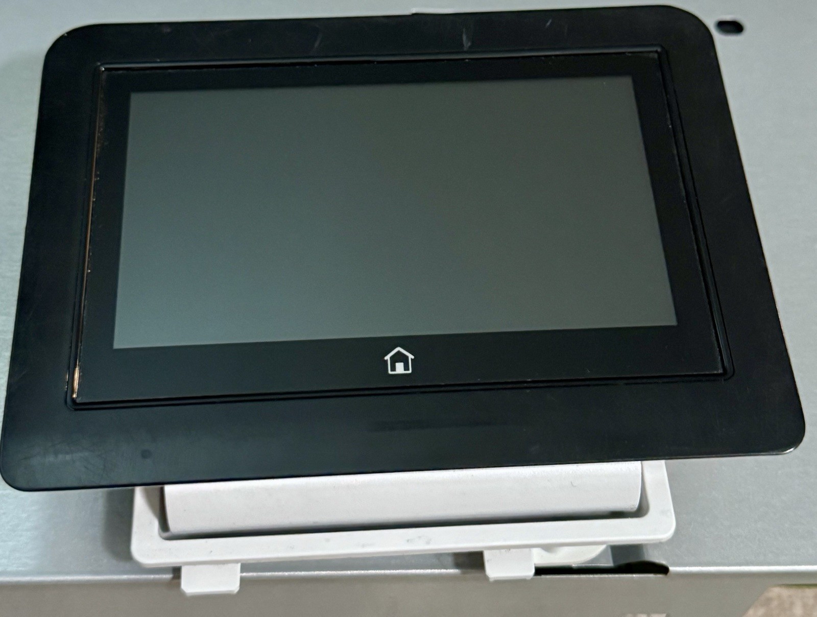 HP Display Control Panel K0Q15-60101 Touch Screen M611 M653 M607 M608 E60155