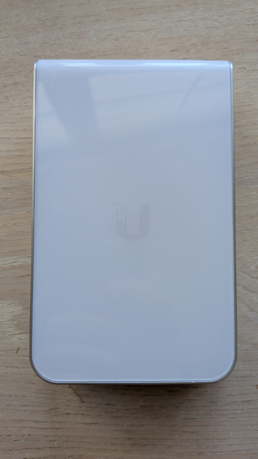 Ubiquiti UniFi AP AC IW In-Wall WiFi Access Point UAP-AC-IW