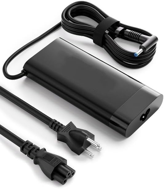 150W Laptop Charger Compatible with 917649-850 HP ZBook G9 G8 G3 G11