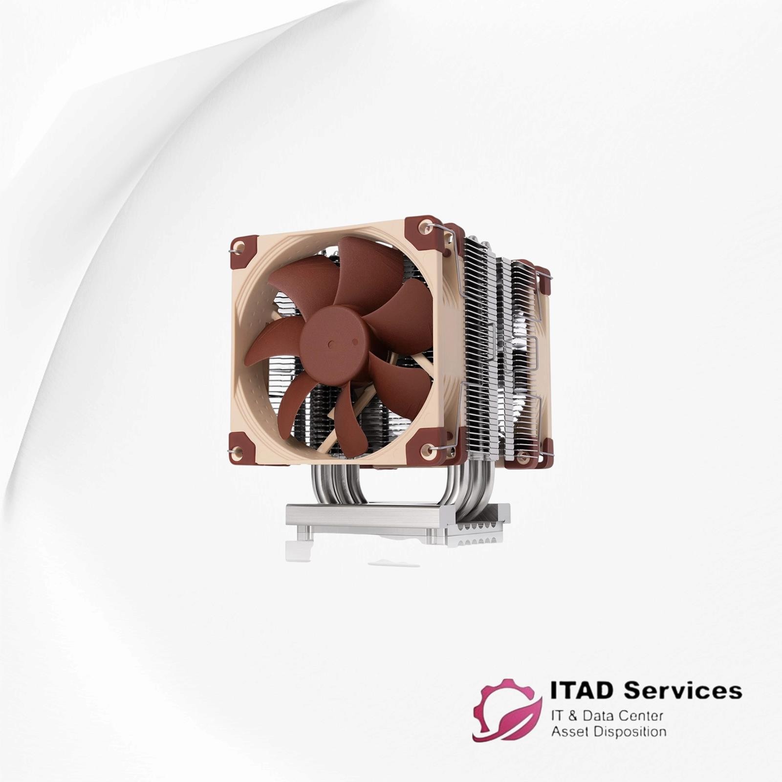 NOCTUA NH-U9 DX-4677 Intel LGA4677 CPU Cooler NEW