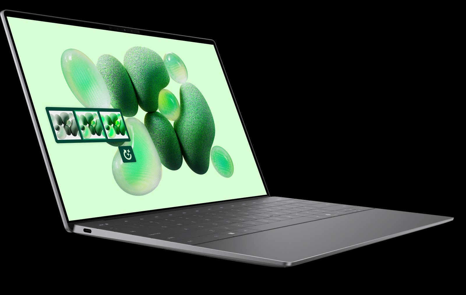 OPEN BOX Dell XPS 13-Inch OLED Laptop 4GHz | 64GB RAM | 2TB SSD | Warranty 2028