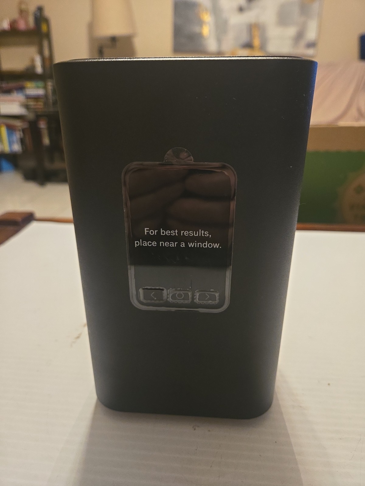 Router T-Mobile 5G Home Internet WI-FI Router Model KVD21, As Is