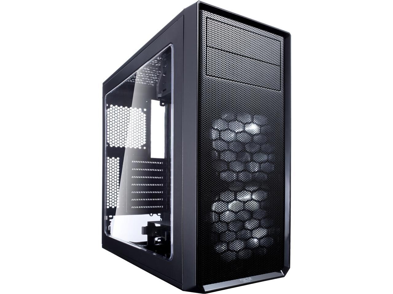 Ryzen 9 5900X Gaming Computer PC 12 Core CPU GTX 1660 1TB 32GB Liquid Cooled AIO