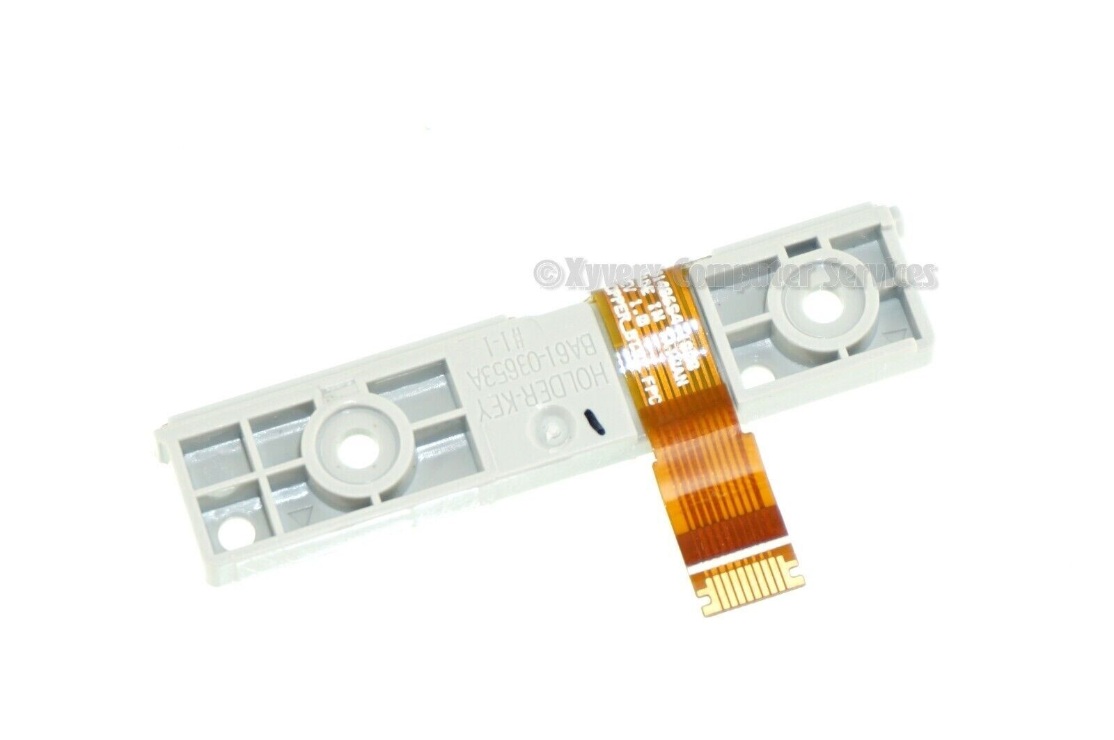 BA61-03653A BA41-02655A GENUINE SAMSUNG POWER BUTTON BOARD XE520QAB-K03US (CC45)