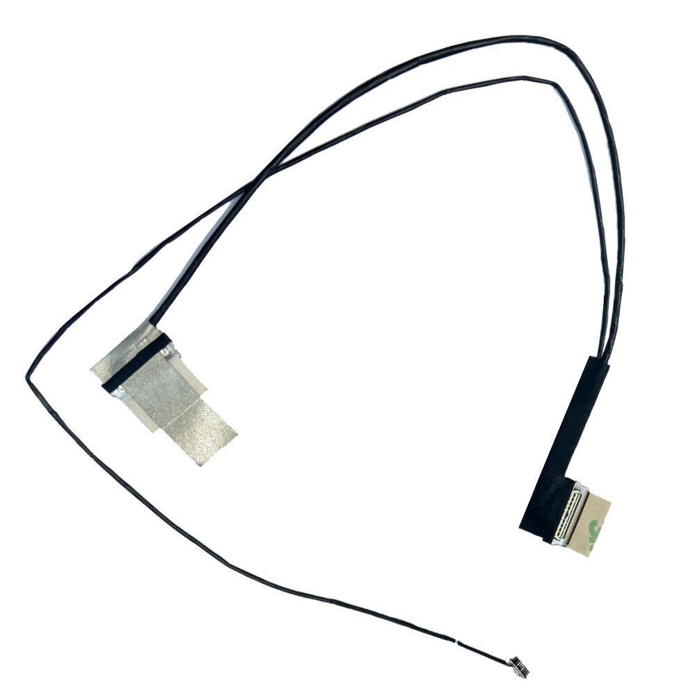 New 30PIN EDP LCD Screen Video Display Flex Cable For ASUS Vivobook 15 E1504
