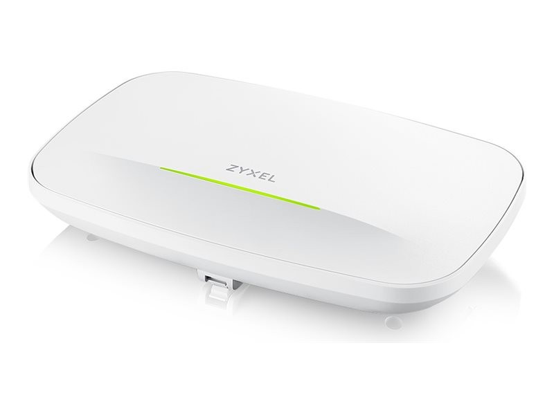 ZyXEL WBE630S Accesspoint Wi-Fi 7 SNMP 7 2.4GHz 5 6GHz WBE630S-EU0101F