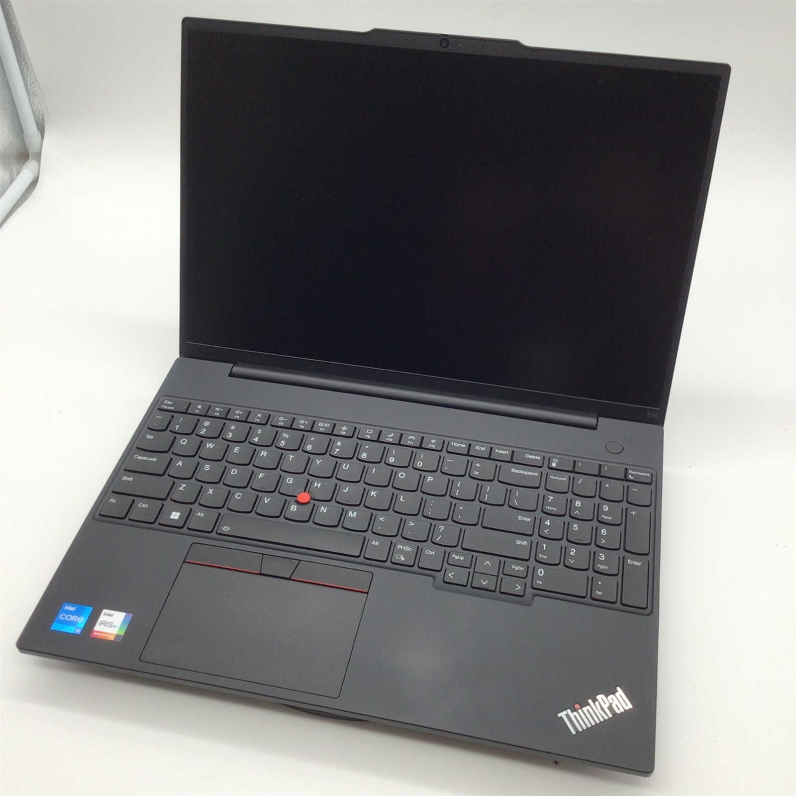 Lenovo Thinkpad E16 i5-1335U/8GB RAM/No SSD