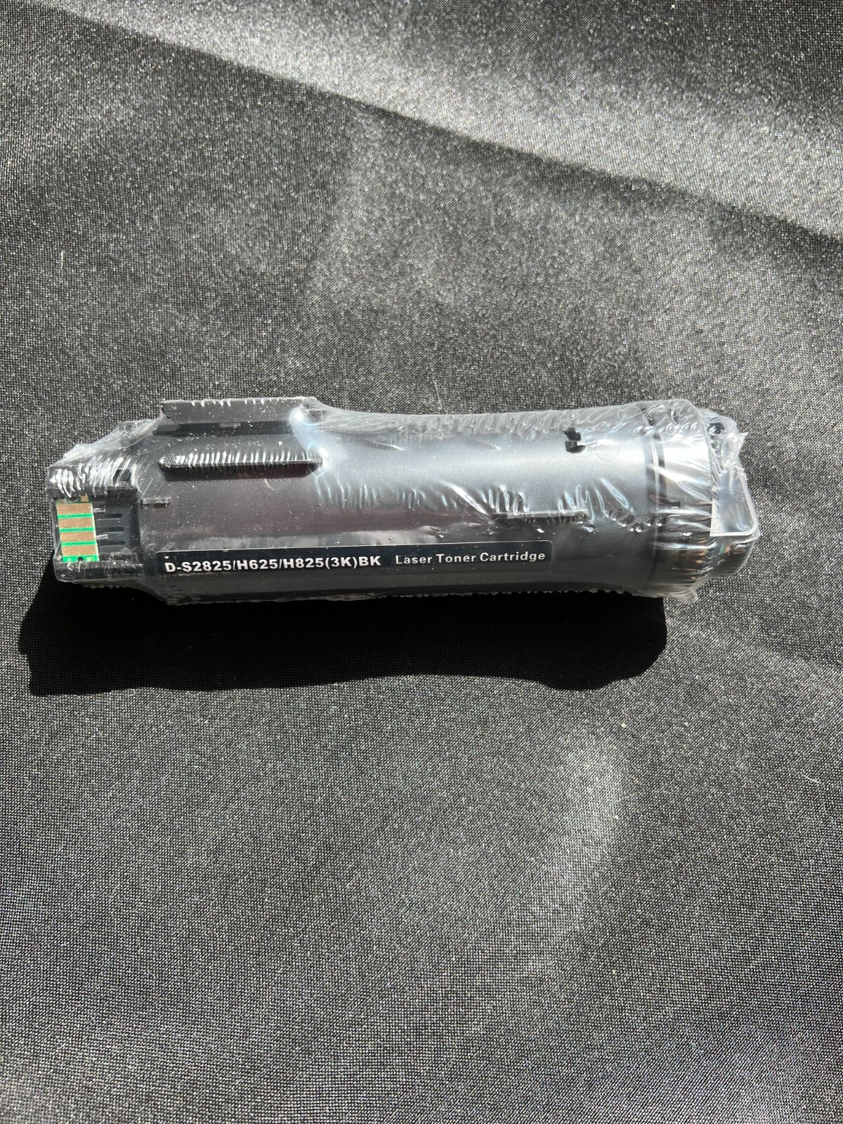 Limeink Black Toner Cartridge H625/H825/S2825 Series, New in Plastic