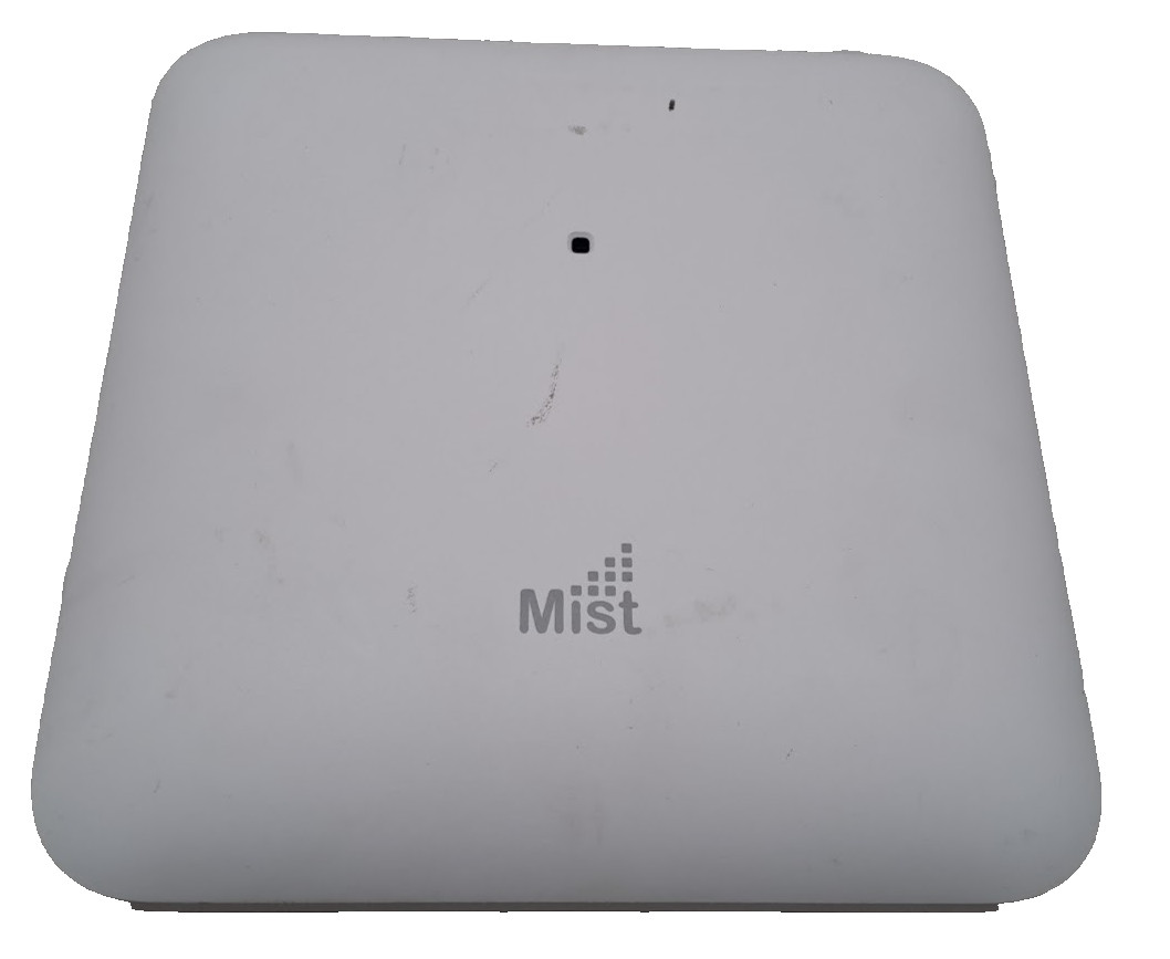 Juniper Mist Systems AP41 Wireless AC Access Points AP41-US Rev. E08
