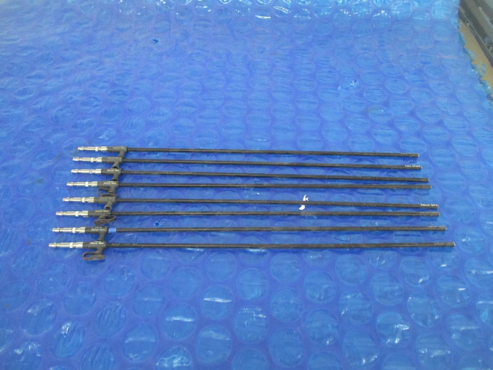 LOT OF 8 Karl Storz 33300 As-is
